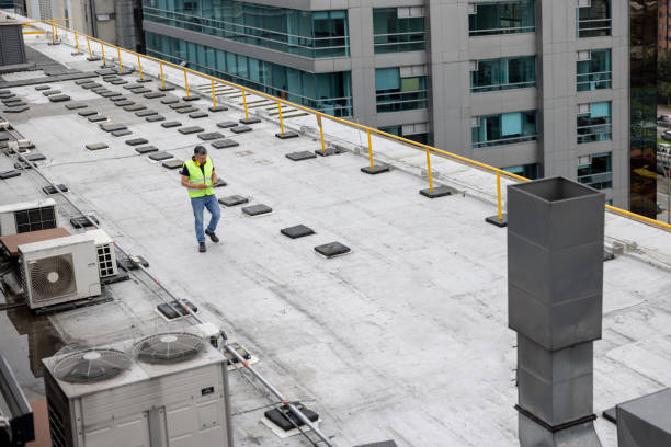 Florence Graham, CA Roofing Services Company