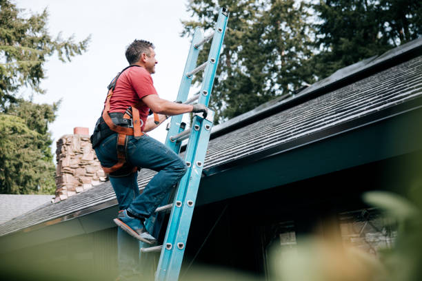 Best Storm Damage Roof Repair  in Florence Graham, CA