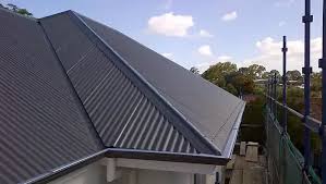 Best Green or Eco-Friendly Roofing Solutions  in Florence Graham, CA